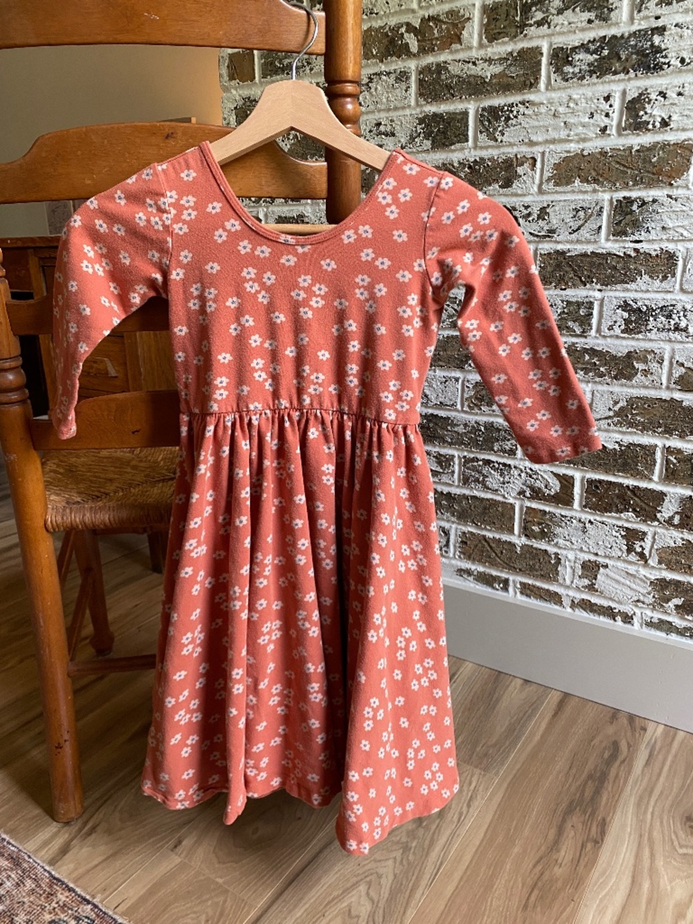 Alice & Ames Dress
